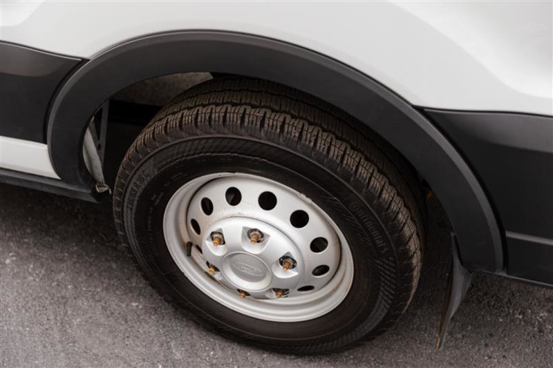 Used 2024 Ford Transit 350 XLT image 38