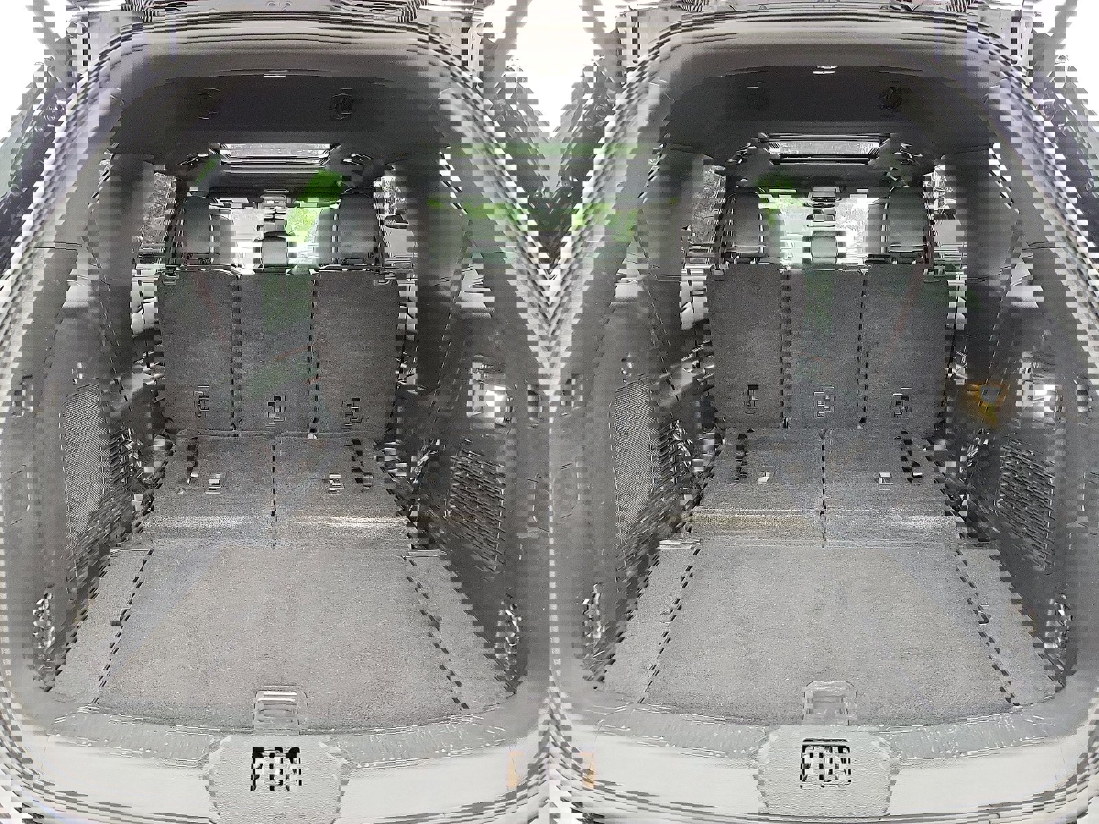 Certified 2022 Ford Explorer ST-Line w/ Class IV Trailer Tow Package image 29