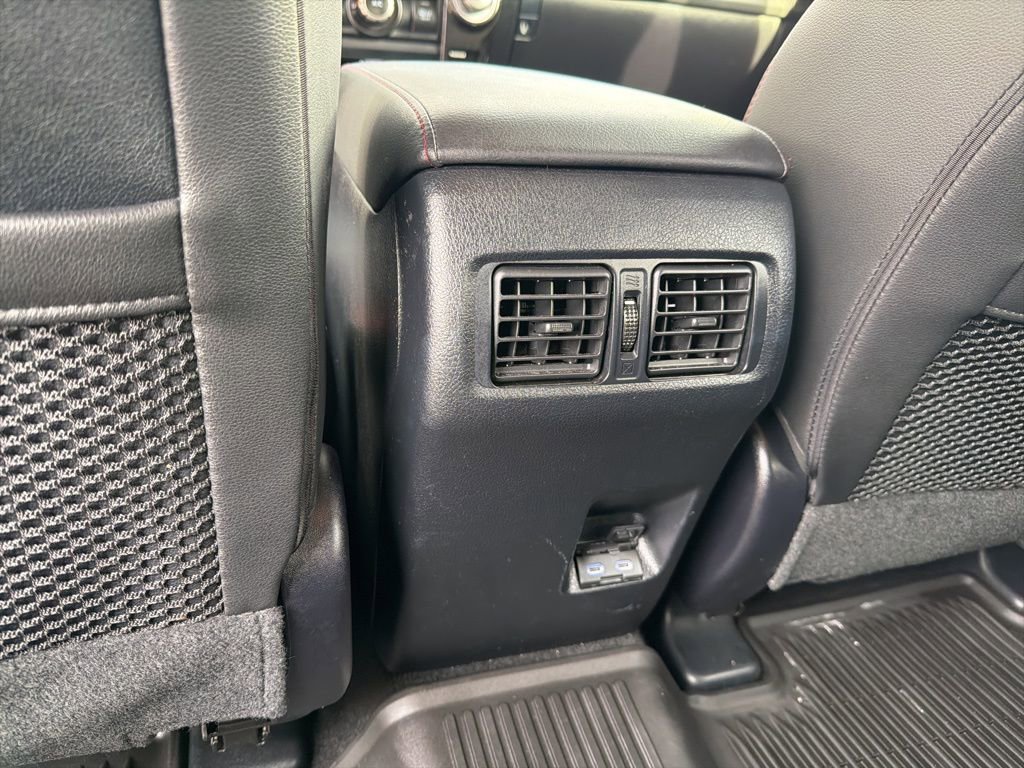 Used 2023 Toyota 4Runner TRD Off-Road Premium image 20