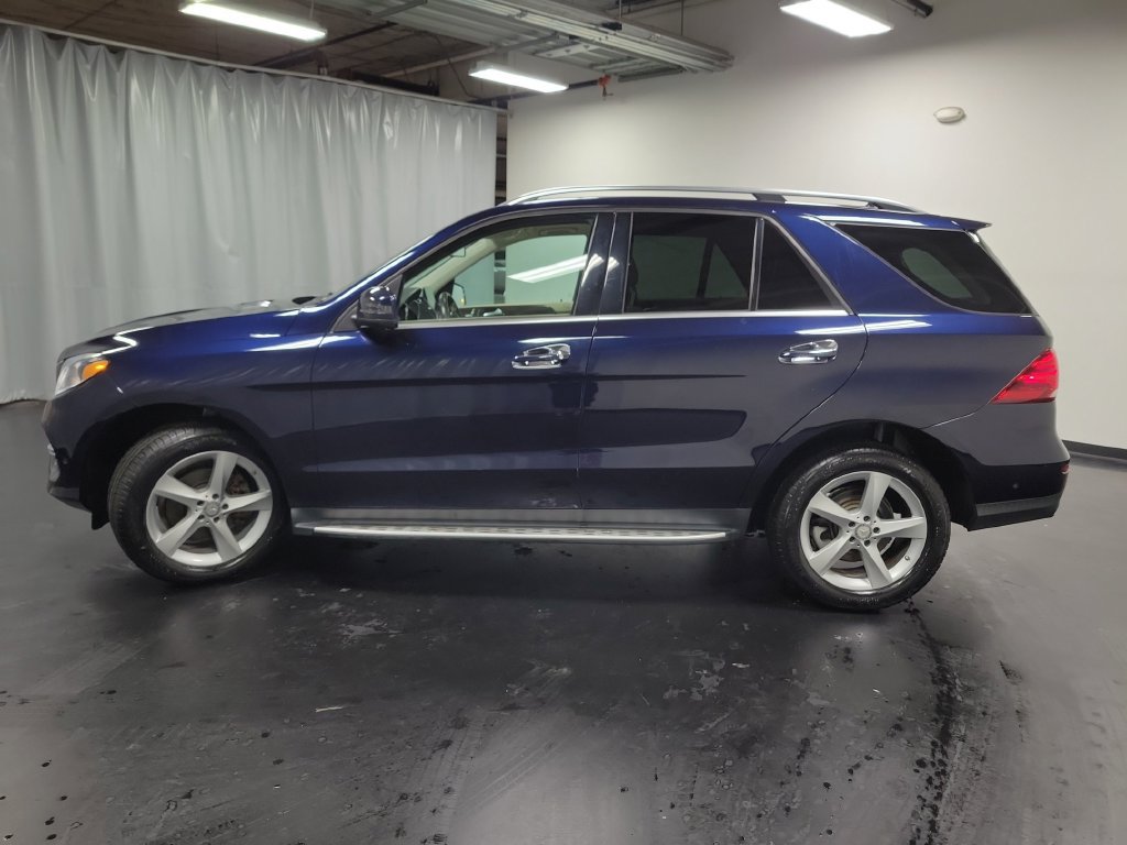 Used 2016 Mercedes-Benz GLE 350 4MATIC image 6