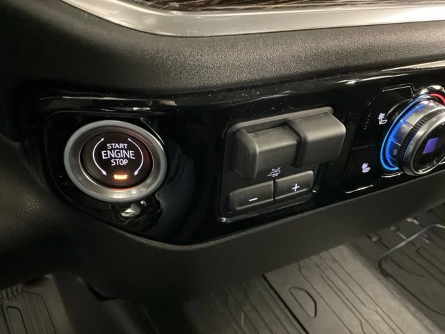 Used 2023 GMC Sierra 1500 SLE w/ X31 Off-Road Package image 23