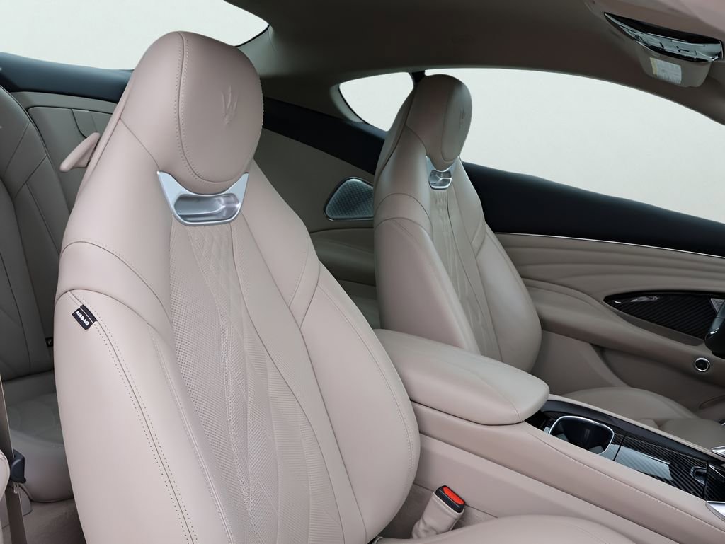 Used 2024 Maserati GranTurismo Modena AWD/4WD image 14
