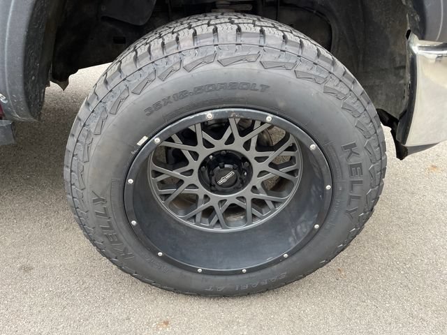 Used 2015 RAM 1500 ST w/ SXT Appearance Group AWD/4WD image 34