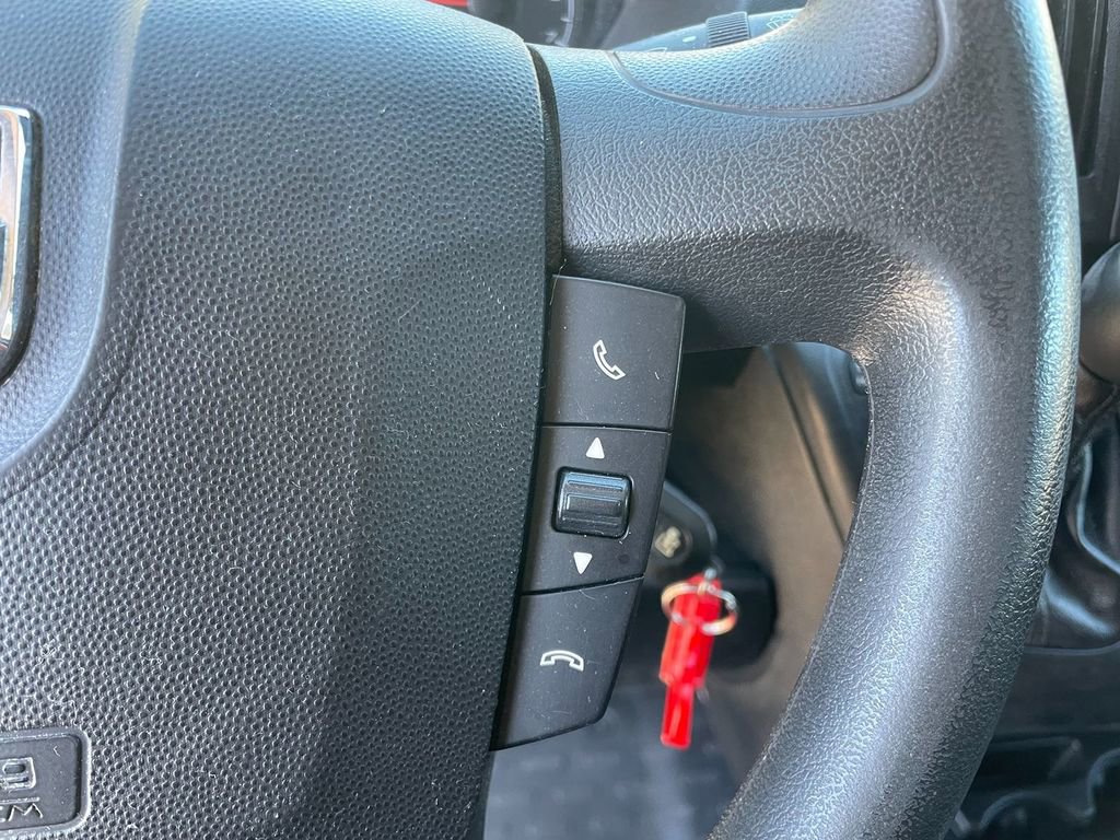 Used 2020 RAM ProMaster 3500 FWD image 17