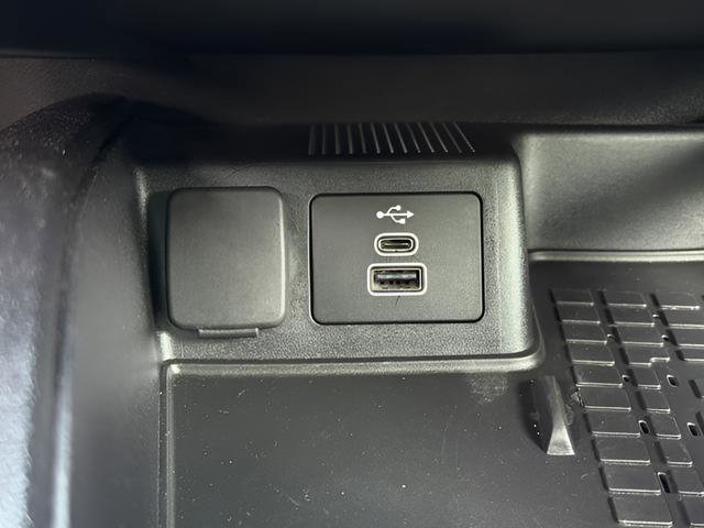 Used 2025 Ford Bronco Sport Badlands AWD/4WD image 13