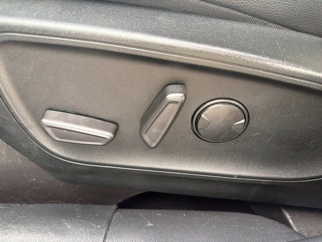Used 2022 Ford Escape SEL AWD/4WD image 27