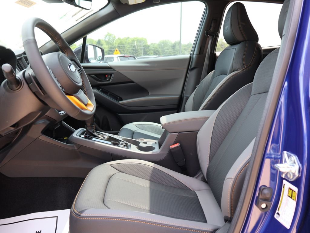 New 2026 Subaru Crosstrek 2.5i Wilderness AWD/4WD image 23