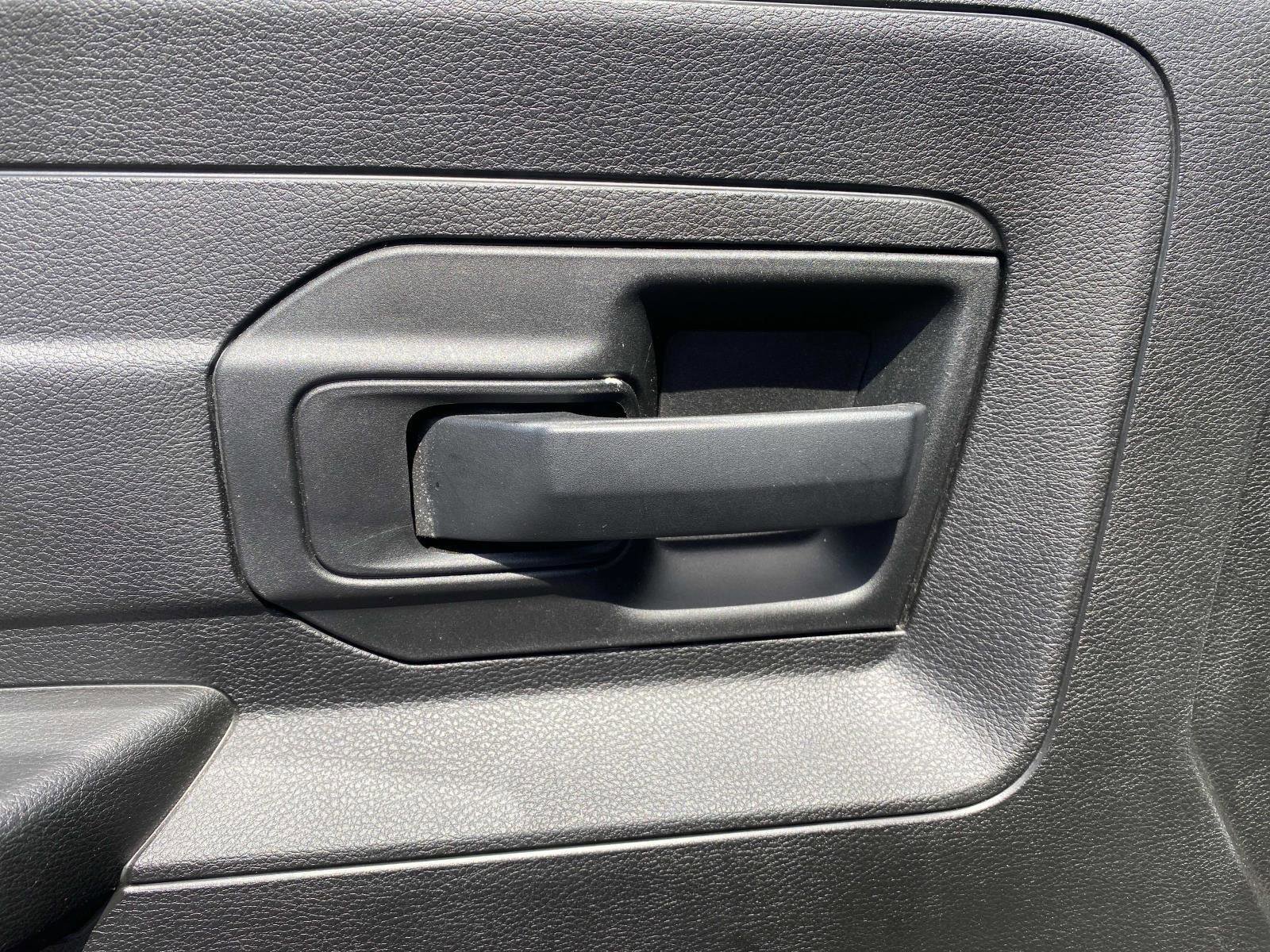 Used 2019 RAM 1500 Tradesman w/ Protection Group image 19