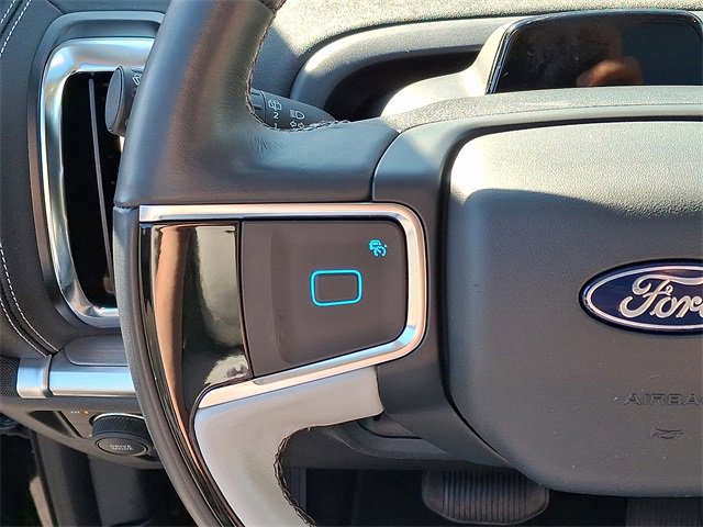 Used 2025 Ford Expedition Max Platinum image 22