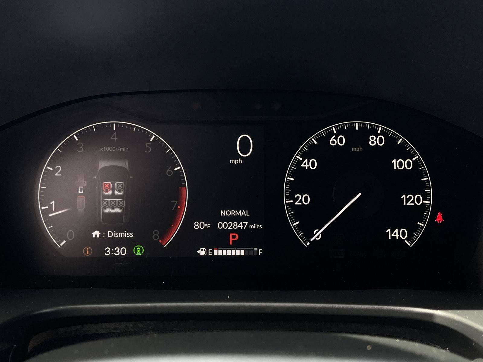 Certified 2026 Honda CR-V LX image 17