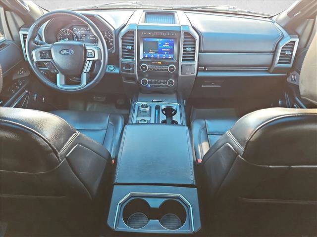 Used 2021 Ford Expedition XLT image 19