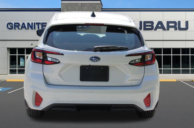 New 2025 Subaru Impreza 2.0i image 7