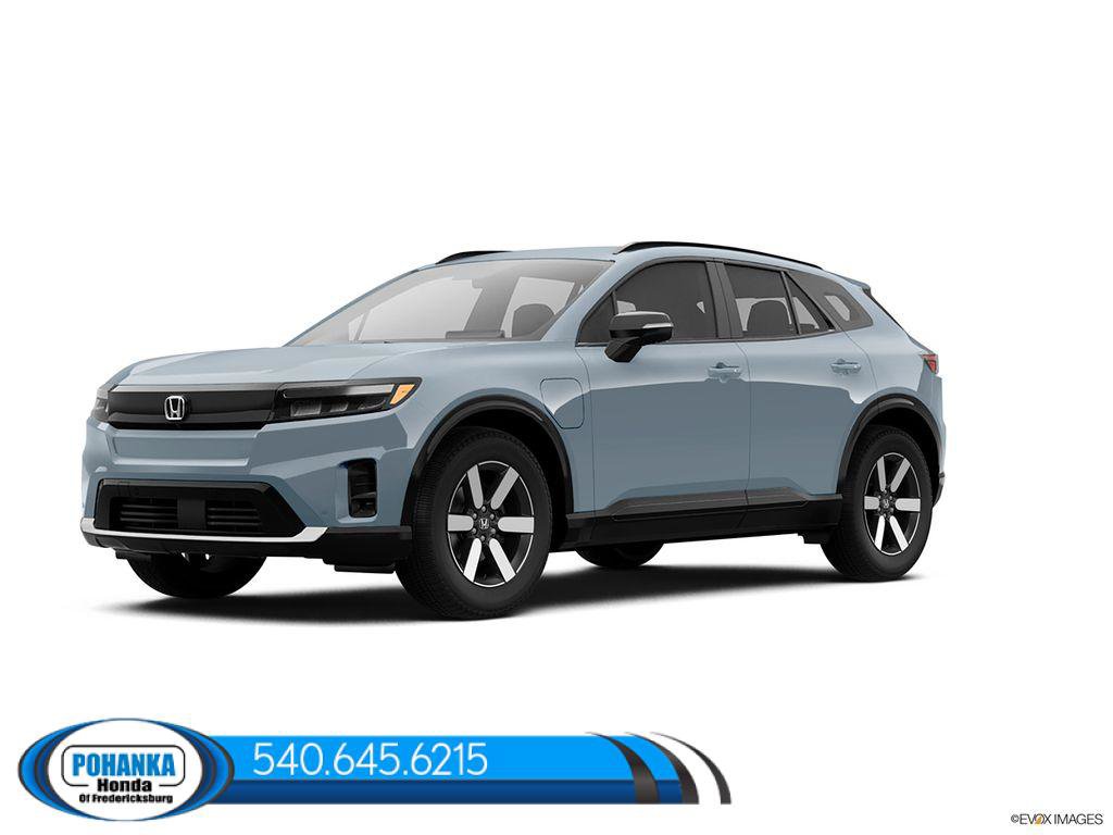 New 2025 Honda Prologue Touring