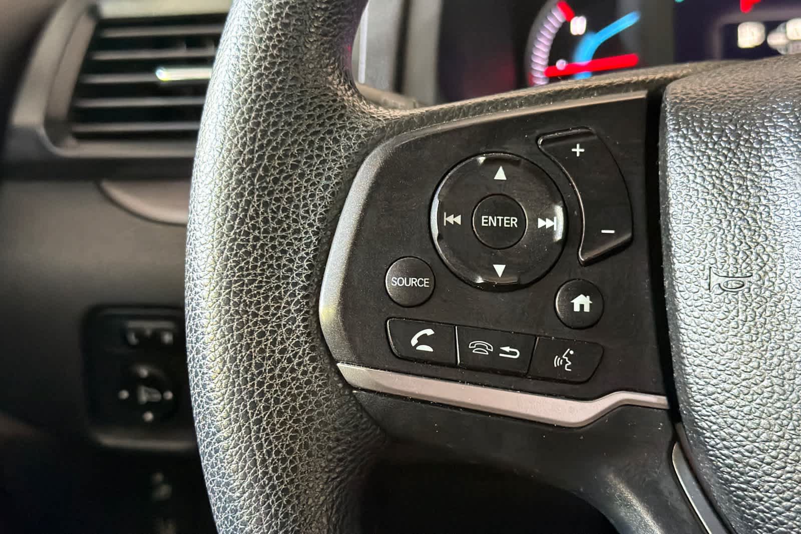 Used 2019 Honda Passport Sport image 26