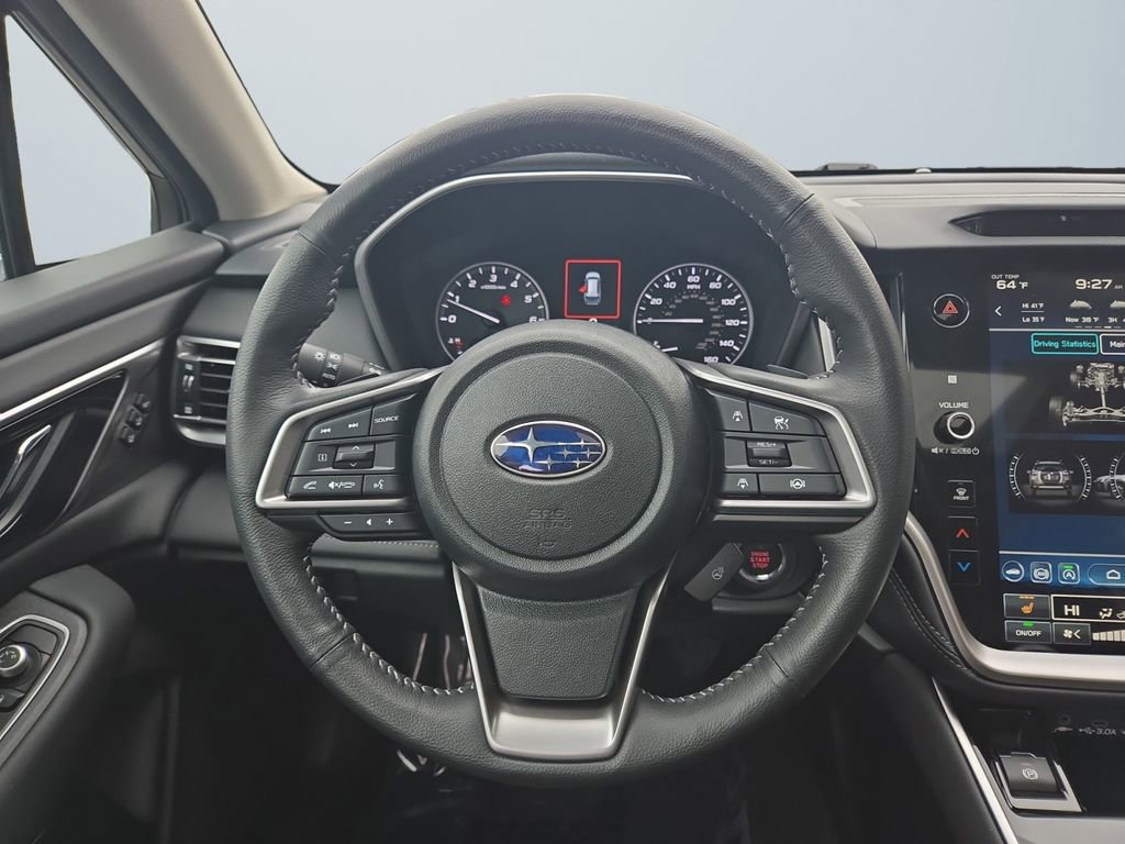 Certified 2024 Subaru Outback Limited image 12