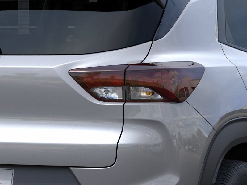 New 2026 Chevrolet TrailBlazer LS w/ LS Convenience Package FWD image 13