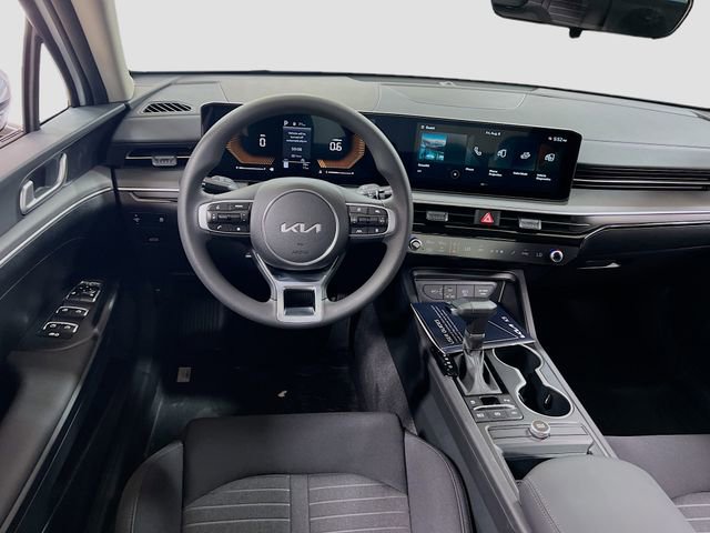 New 2026 Kia K5 LXS image 20