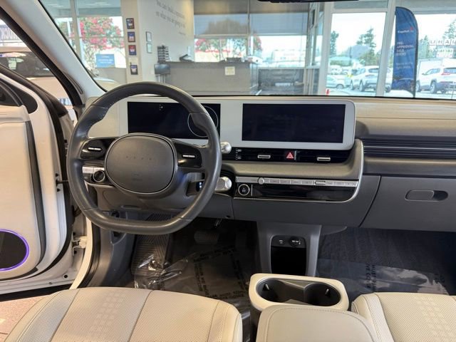 Used 2023 Hyundai Ioniq 5 SEL image 27