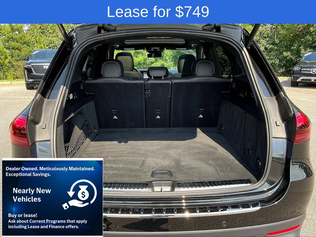 Used 2026 Mercedes-Benz GLE 350 4MATIC image 37