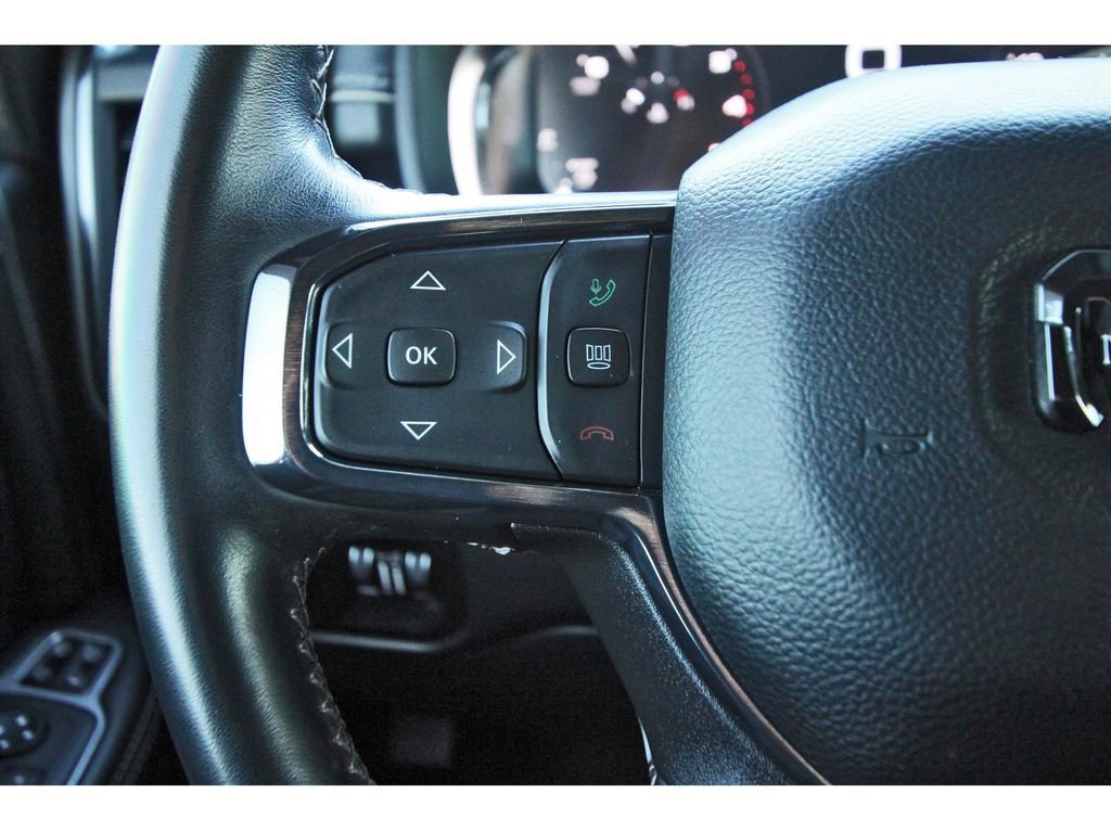 Used 2024 RAM 3500 Limited image 18