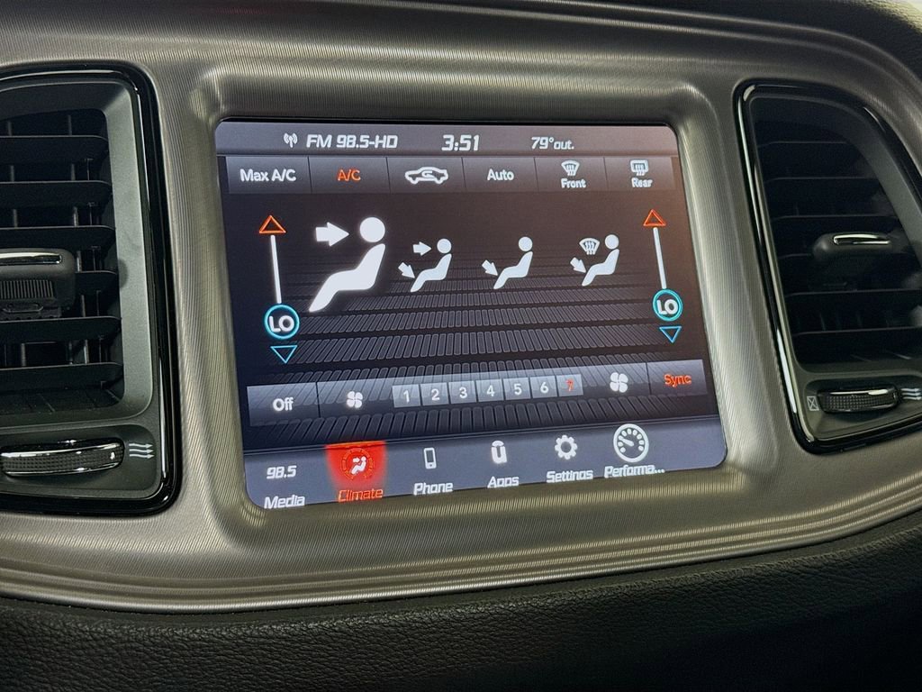 Used 2023 Dodge Challenger R/T Scat Pack image 15