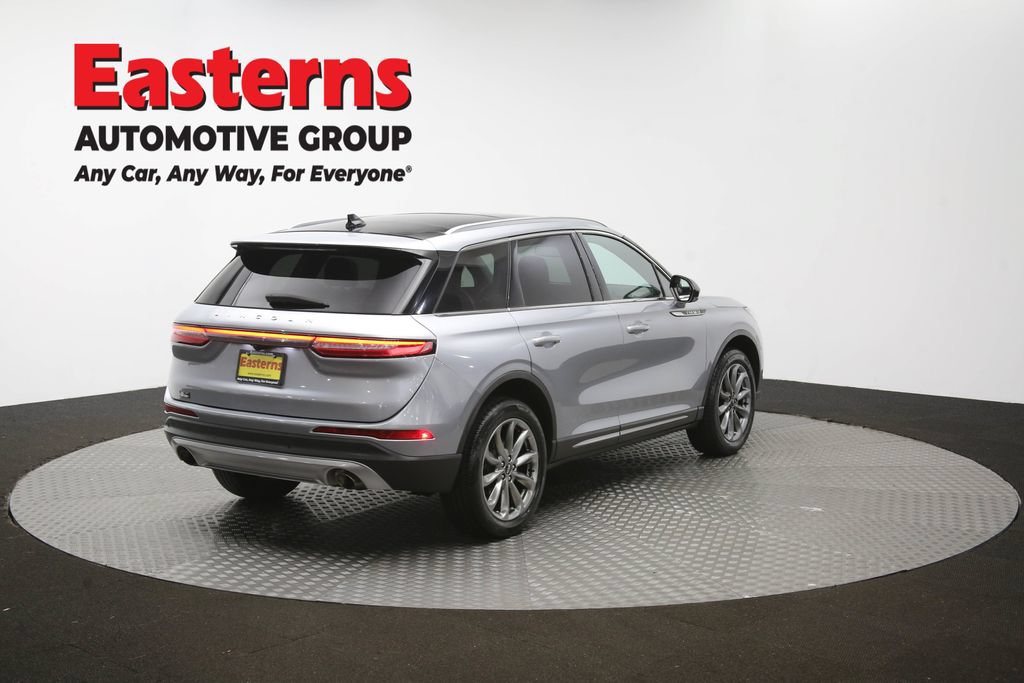 Used 2022 Lincoln Corsair AWD w/ Premium Package image 42