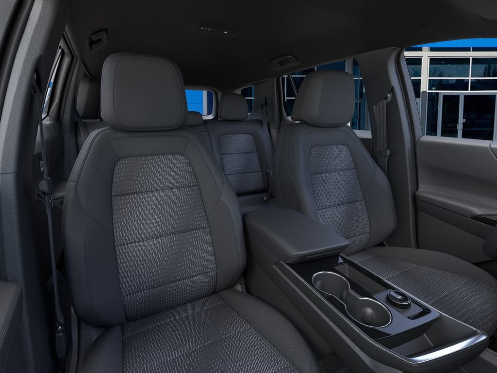 New 2027 Chevrolet Equinox LT FWD image 18