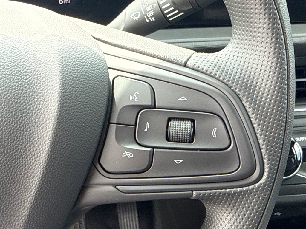 New 2026 Buick Envista Preferred FWD image 19