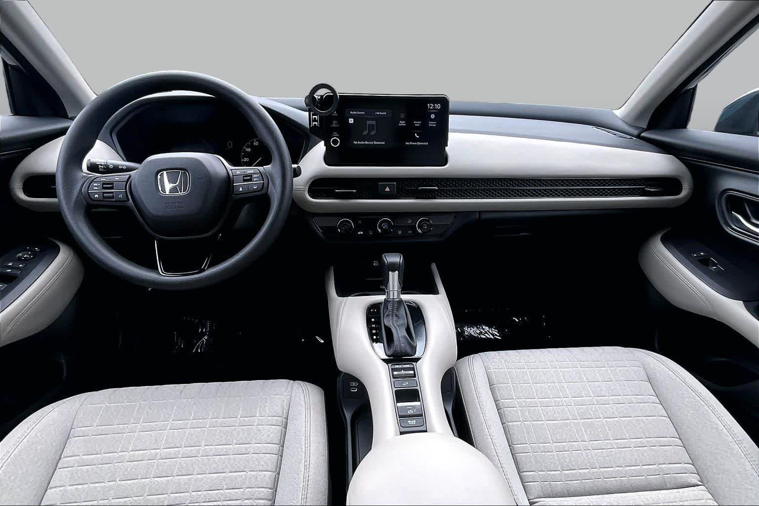 Used 2026 Honda HR-V LX image 15
