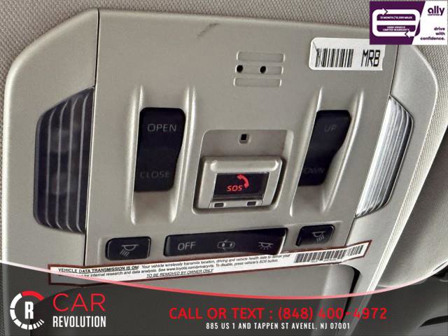 Used 2021 Toyota Highlander XLE image 39