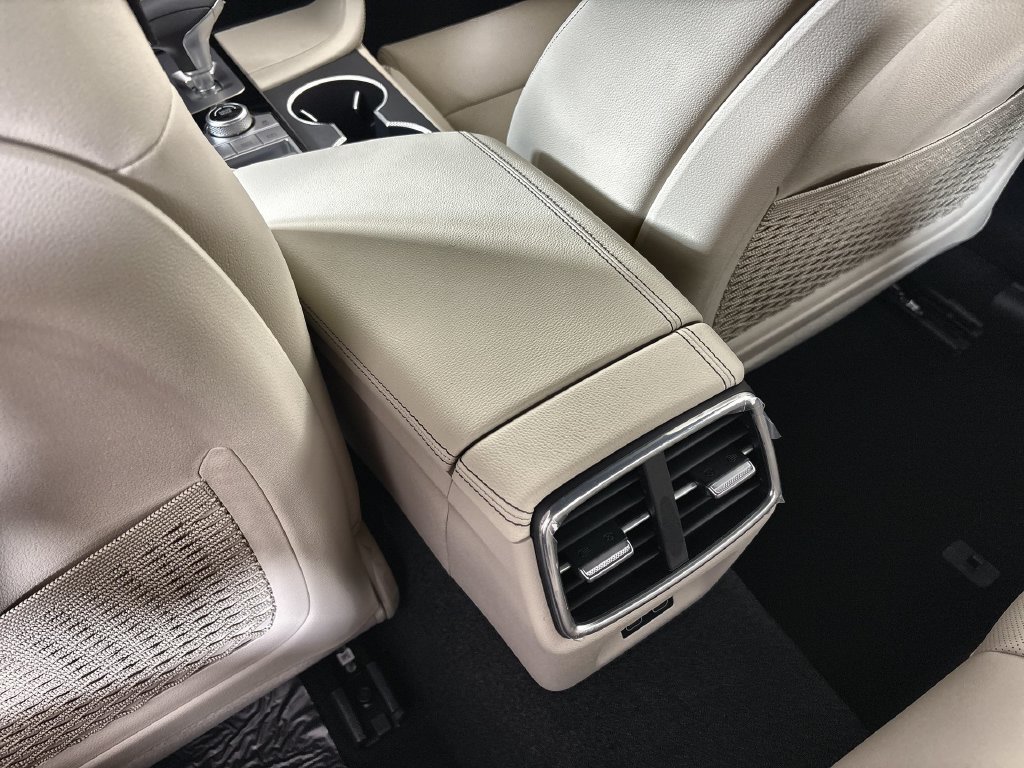 New 2026 Genesis G70 2.5T RWD image 22