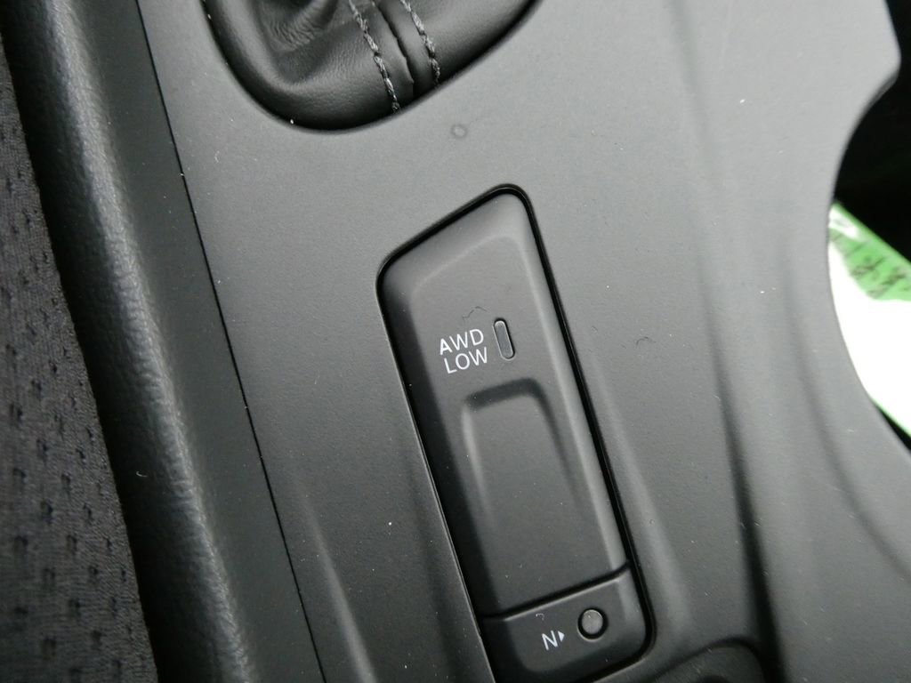New 2026 Dodge Durango GT AWD/4WD image 19
