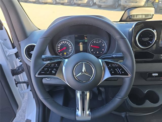 New 2026 Mercedes-Benz Sprinter 4500 image 19
