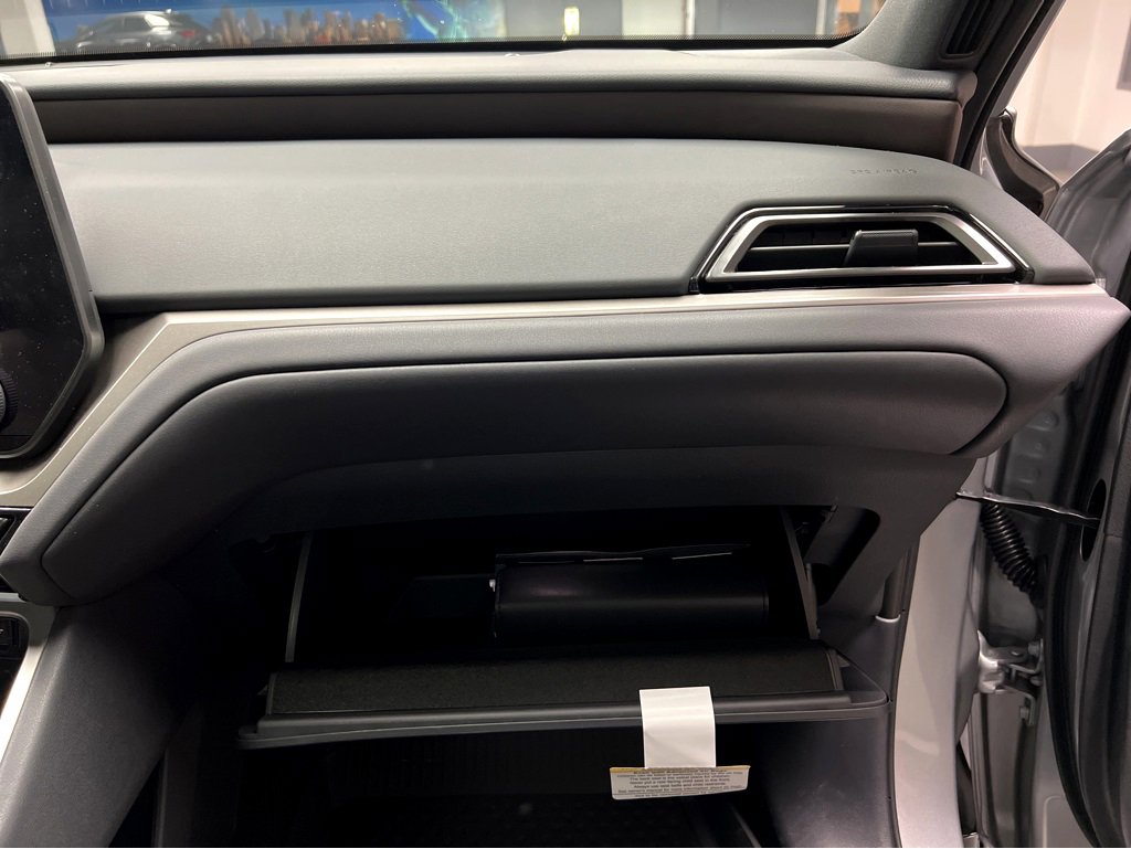 New 2026 Lexus TX 350 AWD image 34