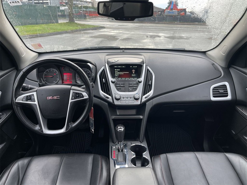 Used 2016 GMC Terrain SLT w/ Open Road Package image 20