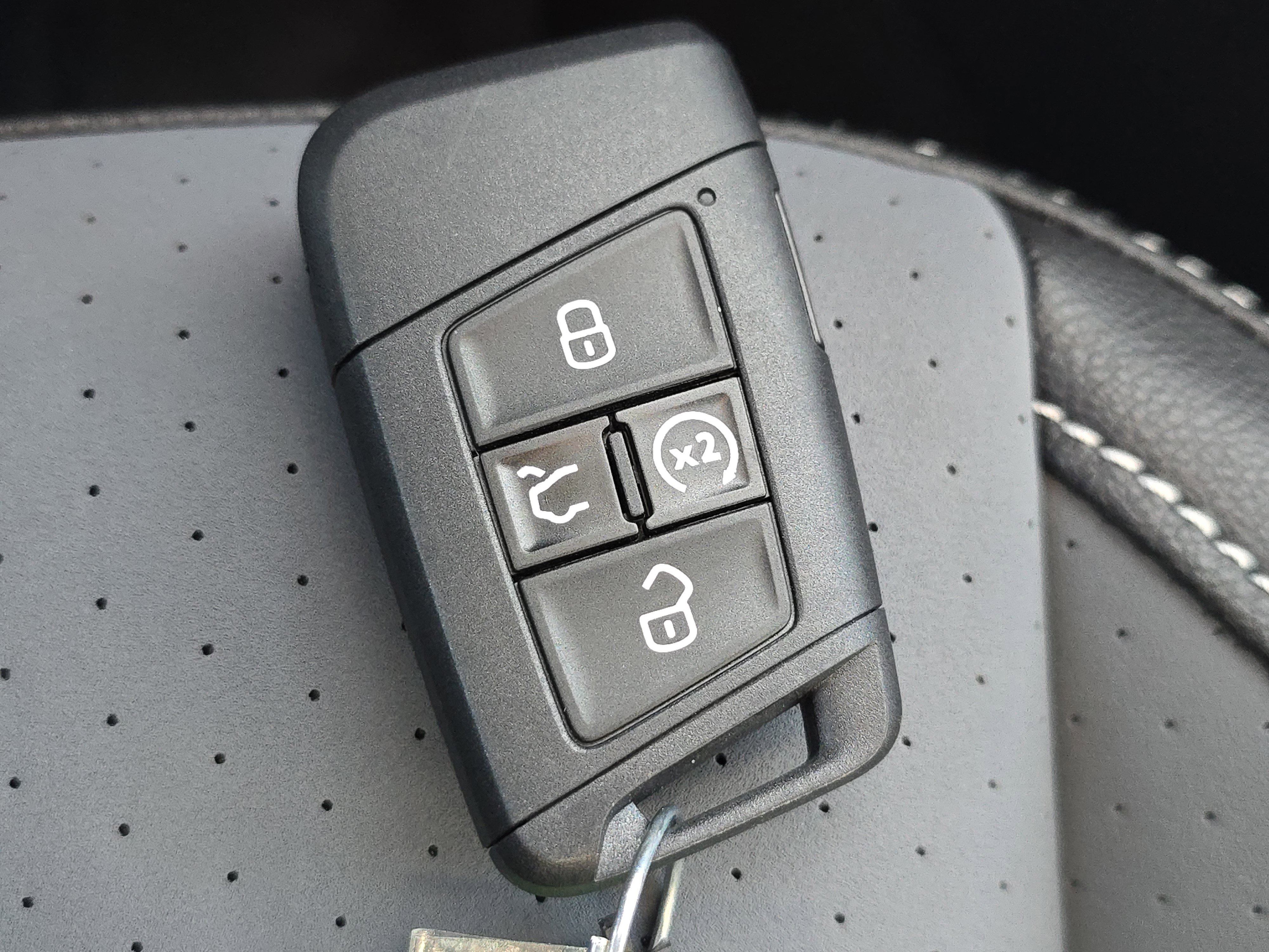 New 2026 Volkswagen Jetta SE image 27