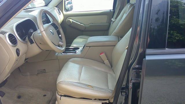Used 2009 Mercury Mountaineer Premier AWD/4WD image 5