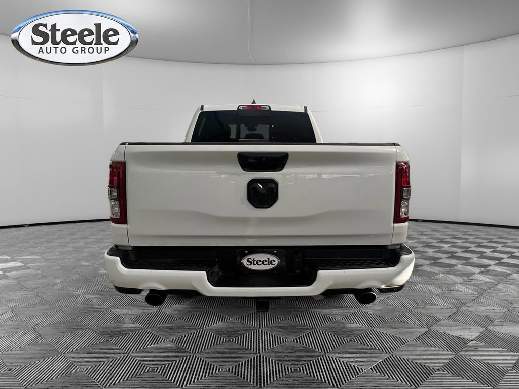 Used 2023 RAM 1500 Lone Star image 4