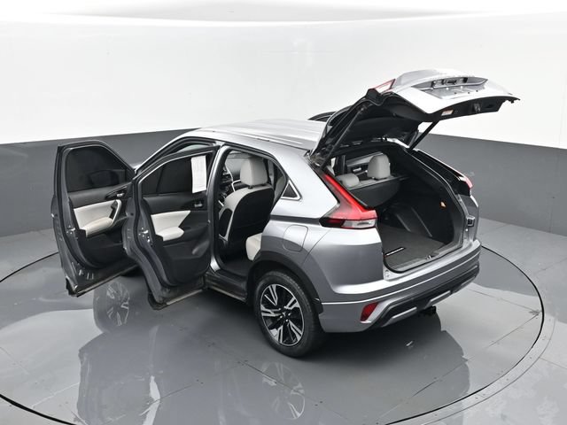 Used 2024 Mitsubishi Eclipse Cross SE AWD/4WD image 28