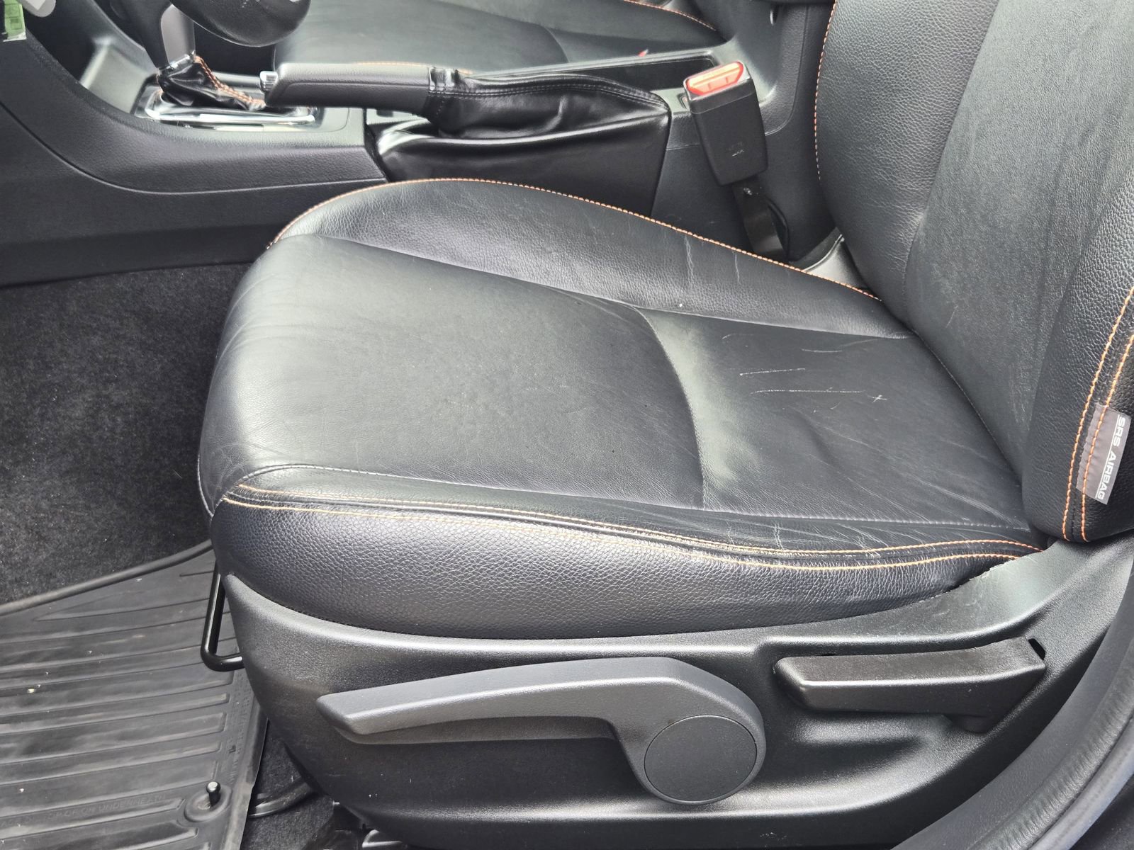 Used 2016 Subaru Crosstrek 2.0i Limited w/ Popular Package #2 image 25