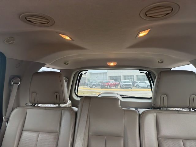 Used 2012 Ford Expedition Limited image 9