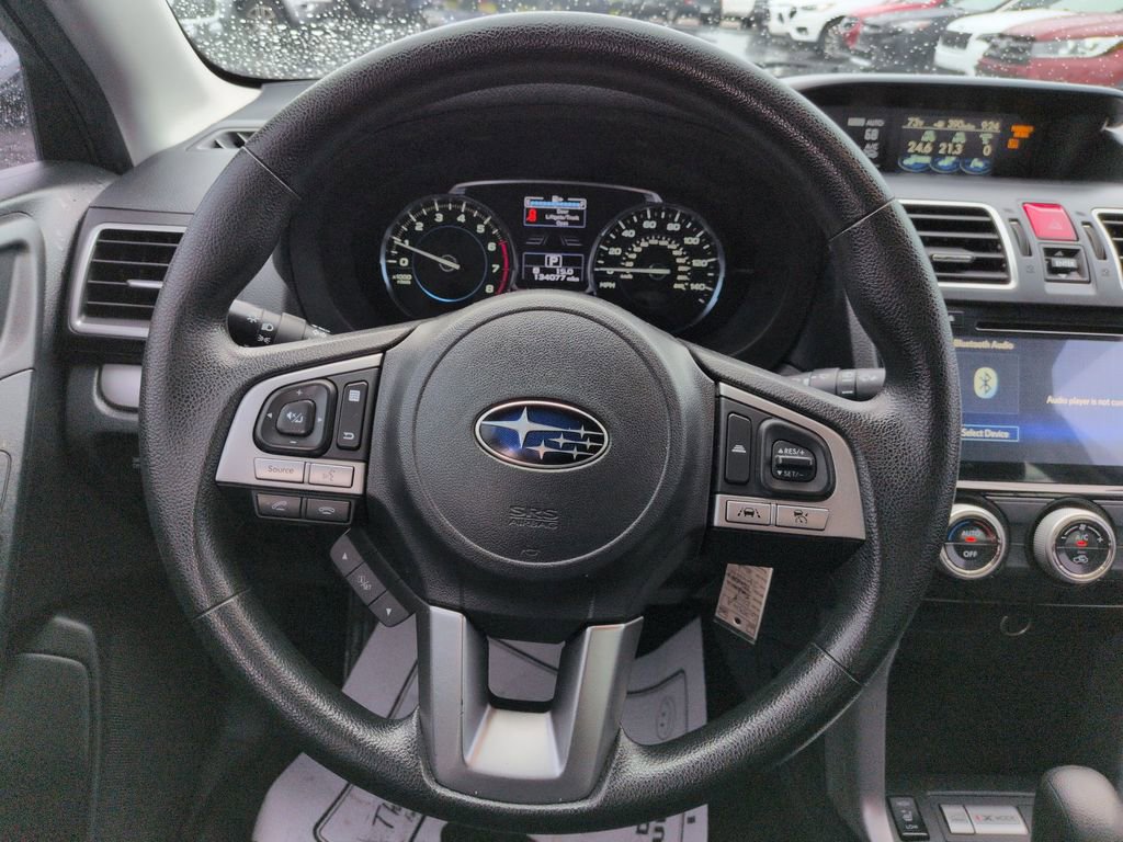 Used 2018 Subaru Forester 2.5i Premium AWD/4WD image 14