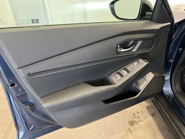 New 2025 Honda Accord SE image 10