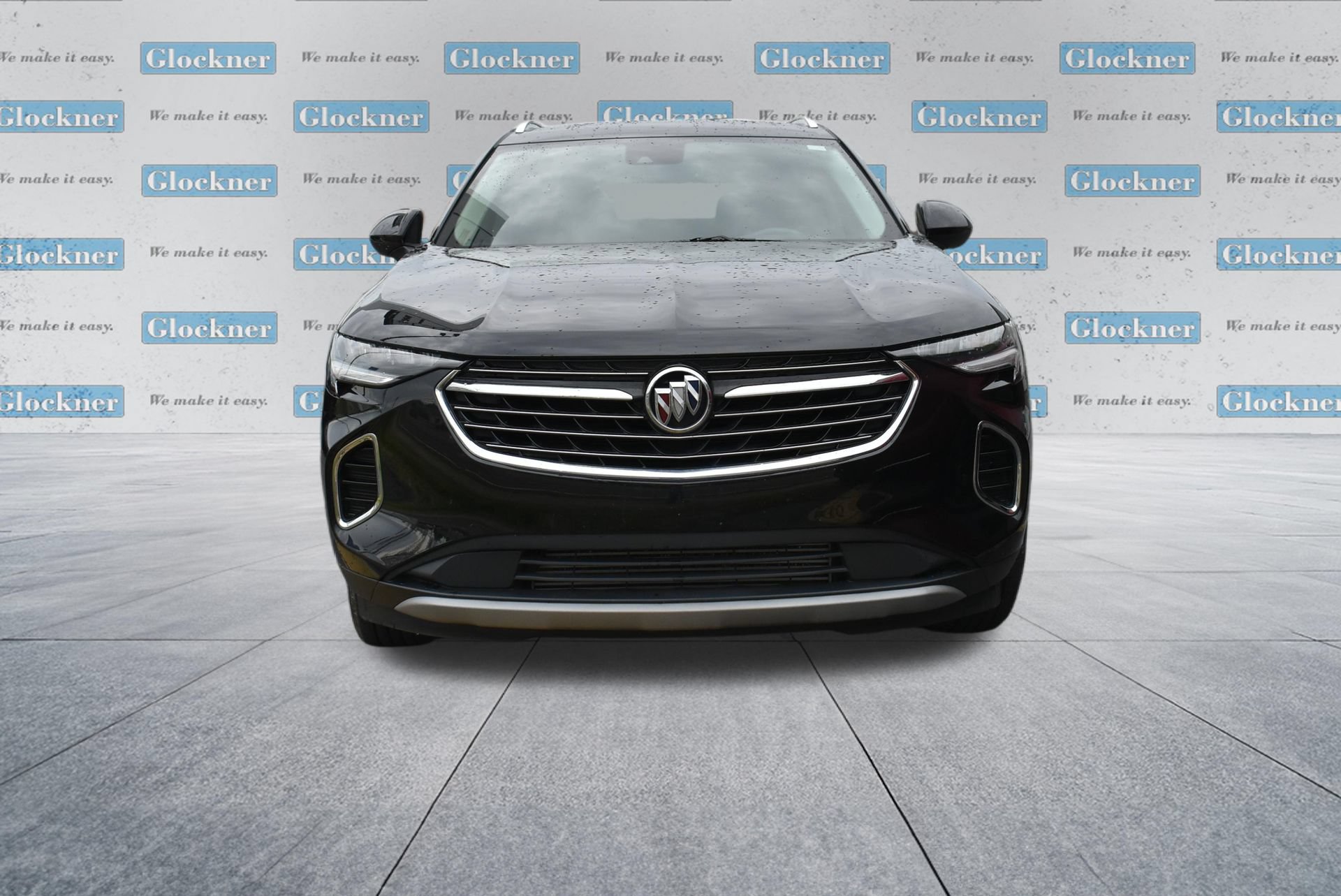 Used 2022 Buick Envision Preferred FWD image 2