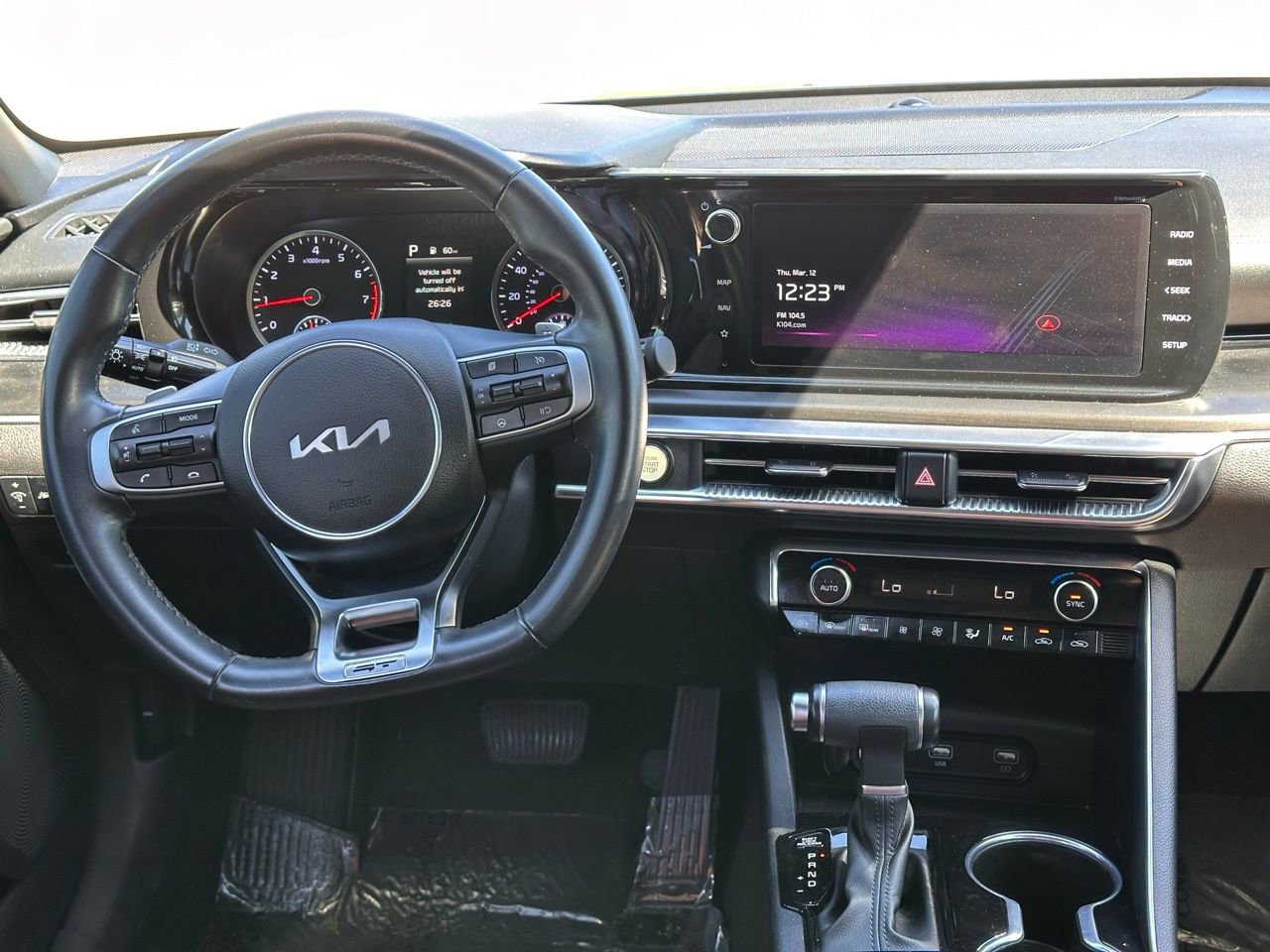 Used 2023 Kia K5 GT image 19