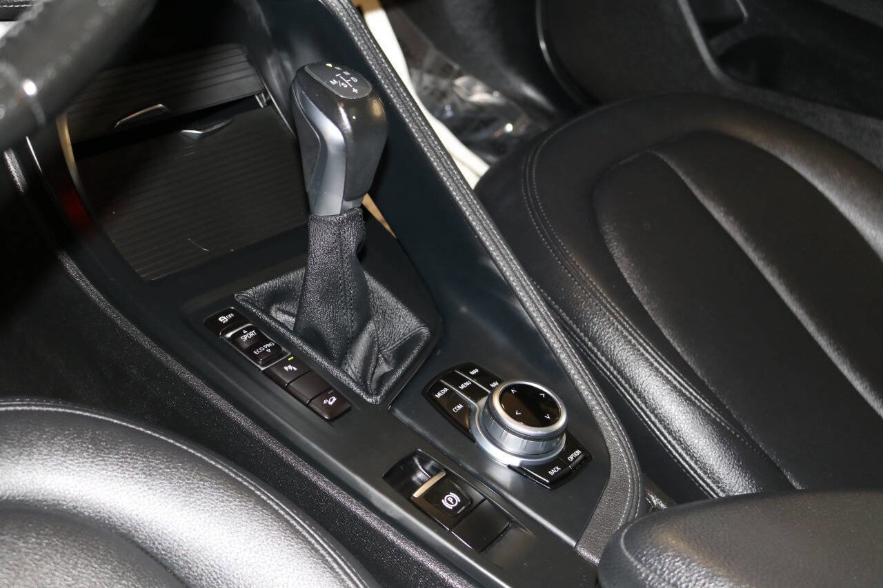 Used 2018 BMW X1 xDrive28i w/ Convenience Package image 37