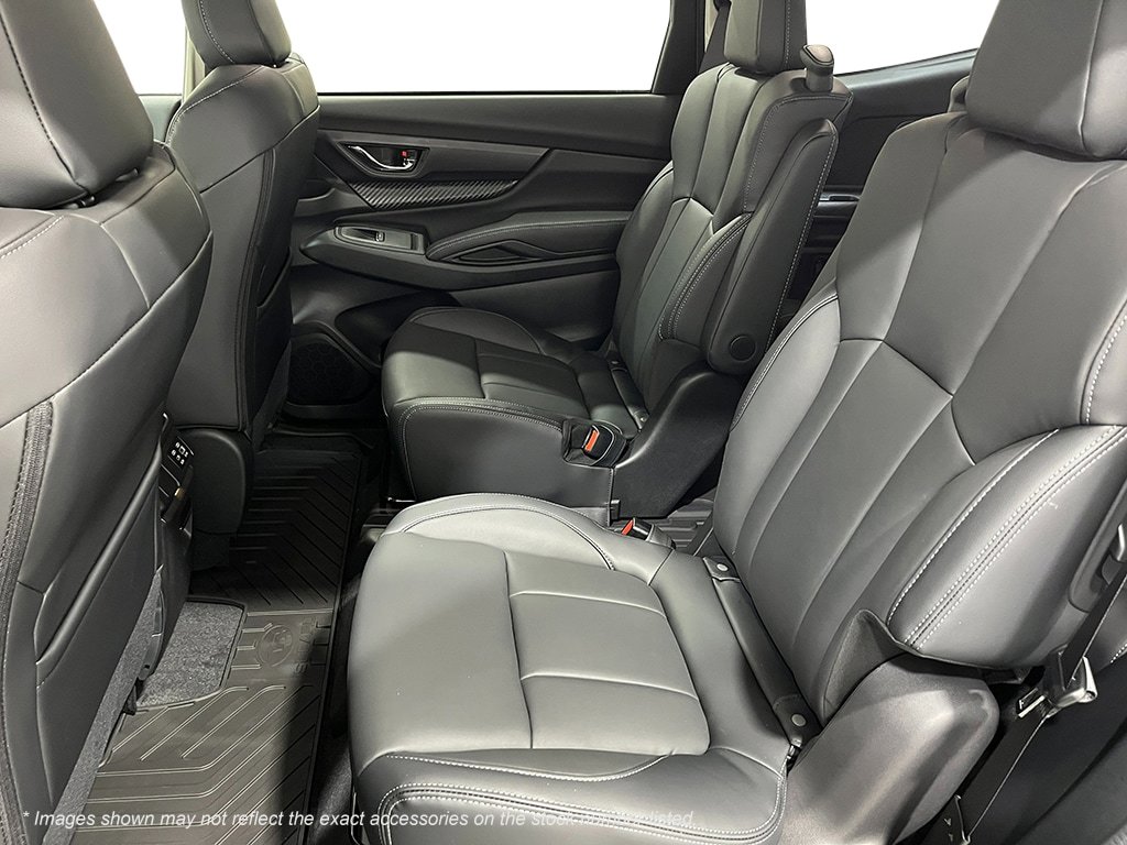 New 2026 Subaru Ascent Premium AWD/4WD image 23