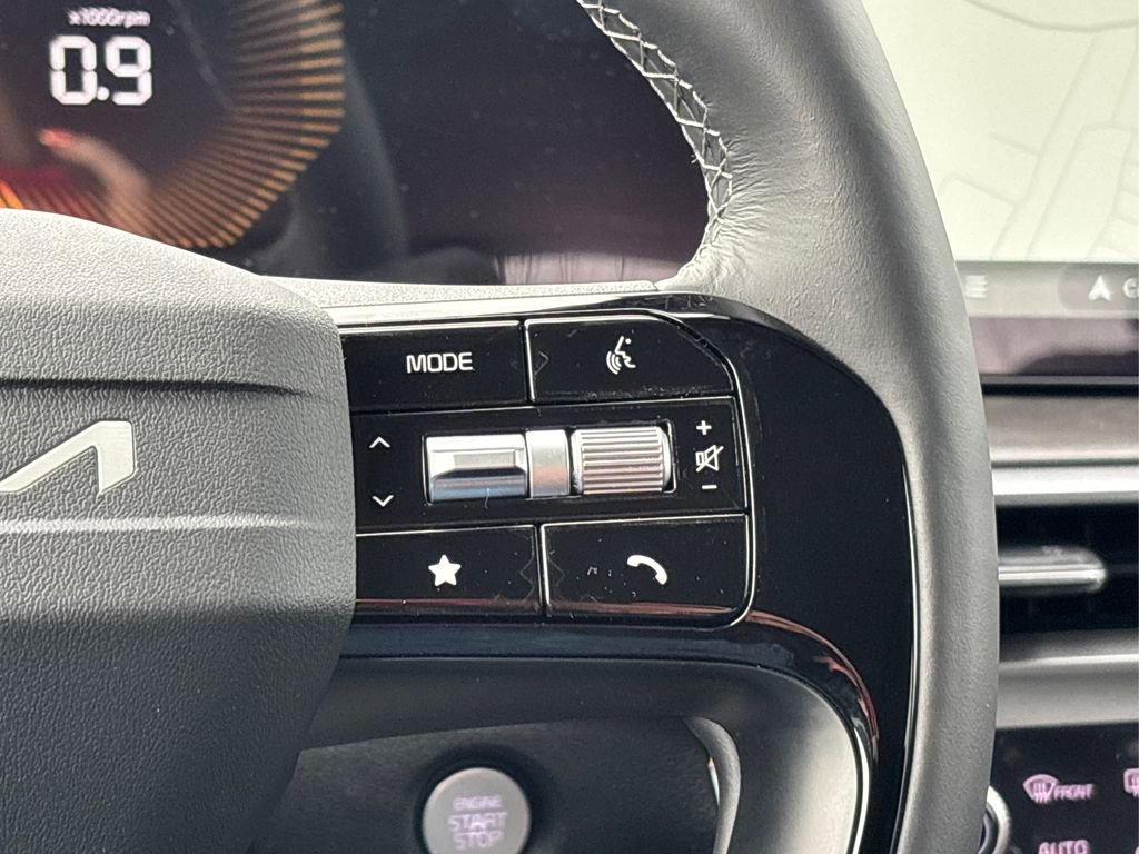 New 2026 Kia Sorento X-Line EX image 19