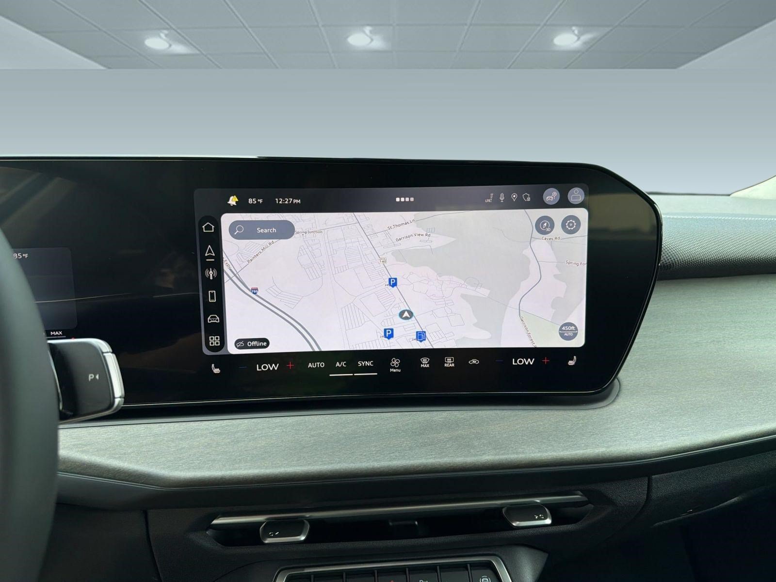 New 2026 Audi Q3 quattro 2.0T AWD/4WD image 19