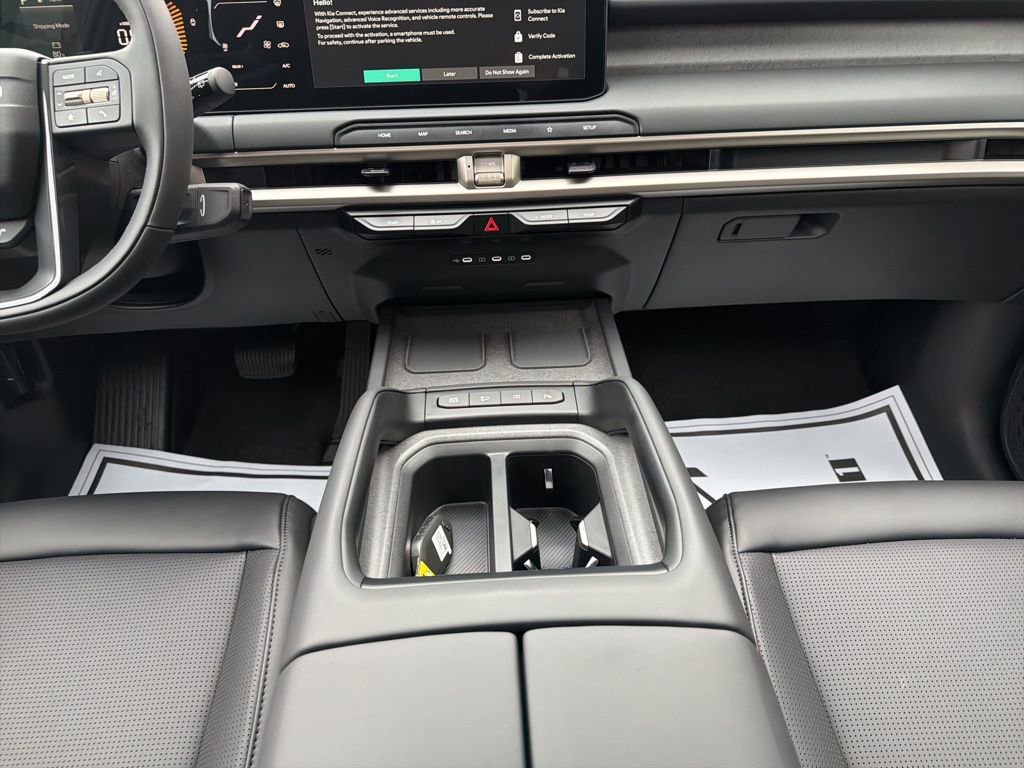 New 2027 Kia Telluride S image 28